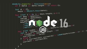 Install NodeJS 16x on Ubuntu