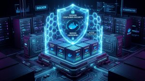 Hardening Docker Containers for Production: Security Best Practices, Minimal Base Images, and Rootless Execution
