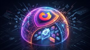 The Shield for Your Inbox: A Deep Dive into Firefox Relay