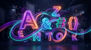 Stylize your text