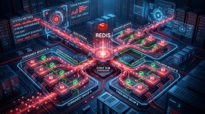 Building Resilient Event-Driven Systems with Redis Streams in Laravel: Consumer Groups, ACK Lifecycles, and Auto-Claiming