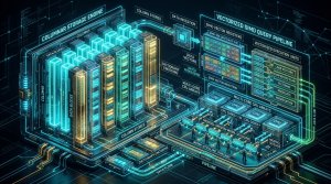 Columnar Storage and Vectorized Execution: DuckDB, Parquet, and Morsel-Driven Query Engines