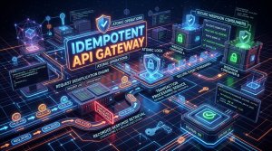 Designing Idempotent APIs and Webhook Consumers in Laravel: Eliminating Race Conditions and Duplicate Charges