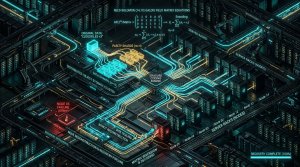 Distributed Object Storage and Erasure Coding: Reed-Solomon Math, Bitrot Protection, and Storage Engine Internals