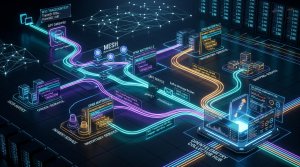 Distributed Tracing with OpenTelemetry: W3C TraceContext, Context Propagation, and Tail-Based Sampling Guide