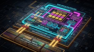 GPU Memory Architecture & FlashAttention-3: Solving the Memory Bandwidth Bottleneck in LLM Inference