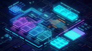 Linux Memory Management Internals: Transparent Huge Pages, TLB Shootdowns, and Zero-Copy I/O
