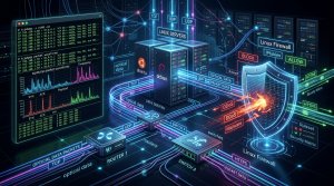 Linux Network Troubleshooting and Security Hardening: Diagnosing Latency, Packet Loss, Firewall Rules, and TCP Kernel Tuning