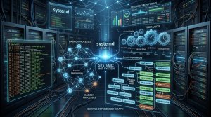 Mastering Linux systemd Services and Timers: Replacing Cron for Robust Production Background Jobs