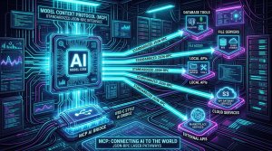 The Model Context Protocol (MCP) Architecture Guide: Building Production-Grade Tool Servers and Enterprise AI Gateways