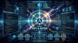 Inside OpenAI GPT-6 Astra: Autonomous Computer Use, Cybersecurity Breakthroughs, and Benchmark Analysis