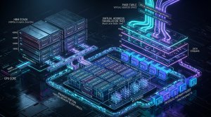 PagedAttention and KV Cache Management: The Architecture Behind High-Throughput LLM Serving