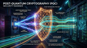 The Post-Quantum Cryptography (PQC) Migration Guide for Backend Engineers: Hybrid TLS 1.3, ML-KEM, and Lattice Encryption