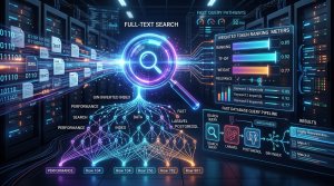 High-Performance Full-Text Search in Laravel with PostgreSQL tsvector and GIN Indexes (Zero External Daemons)