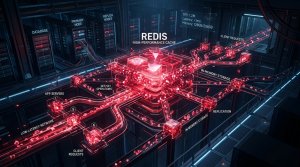 Building Resilient Redis Caching Architectures: Eviction Policies, Cluster Sharding, and Cache-Aside Patterns