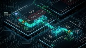 Sidecarless Service Mesh with eBPF: Cilium, Ambient Mesh, and Socket-Level Kubernetes Networking