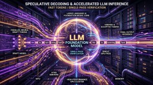 Speculative Decoding in Production: Accelerating LLM Inference 3x with Medusa Heads, Draft Models, and Verification Kernels