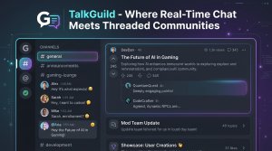 Architecting a Hybrid Community Platform: Real-Time WebSockets, Recursive Threaded Forums, and Scalable Voting