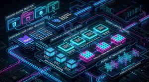 WebGPU and WebAssembly SIMD: The Architecture of In-Browser AI and Client-Side GPU Compute