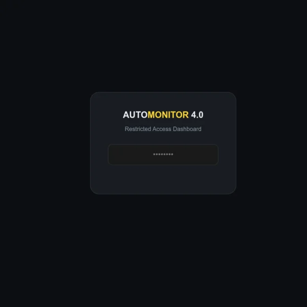 Autobot: AI Binance Futures Bot