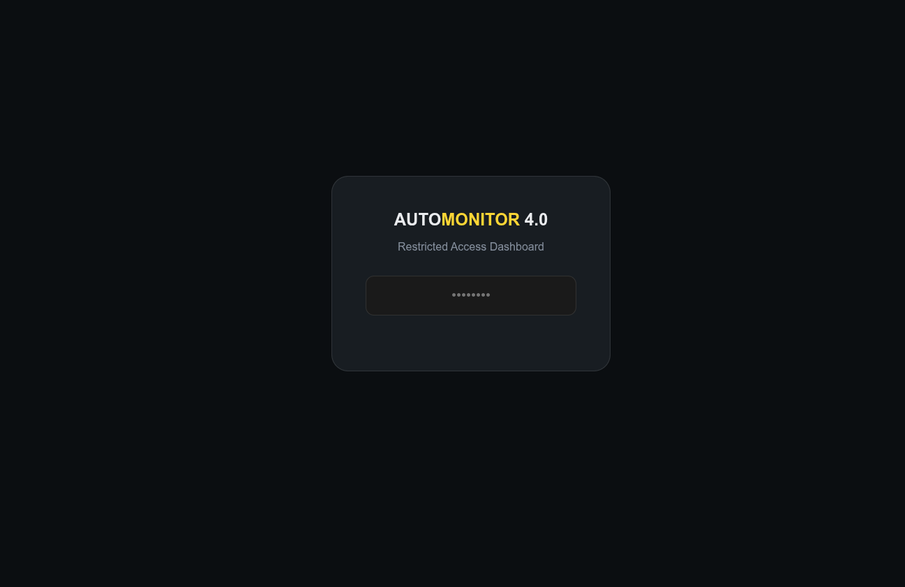 Autobot: AI Binance Futures Bot